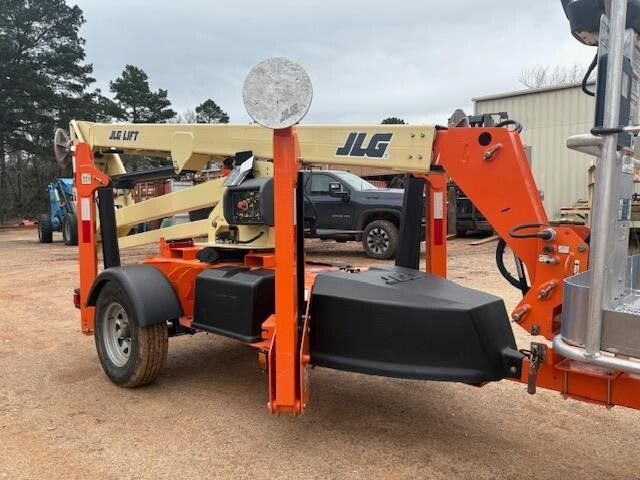 2022 JLG T350-2