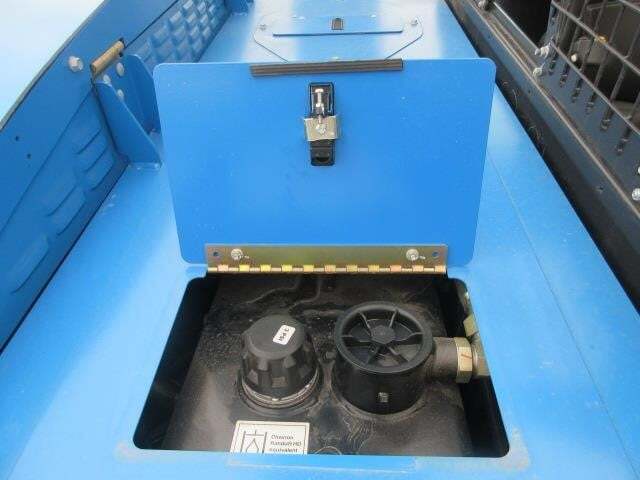2025 Genie GTH 844-35