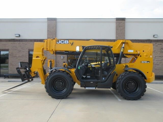 2025 JCB 510-56