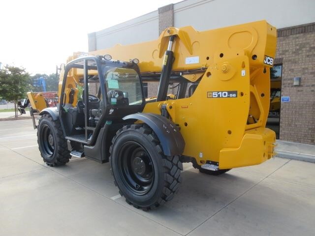 2025 JCB 510-56-3