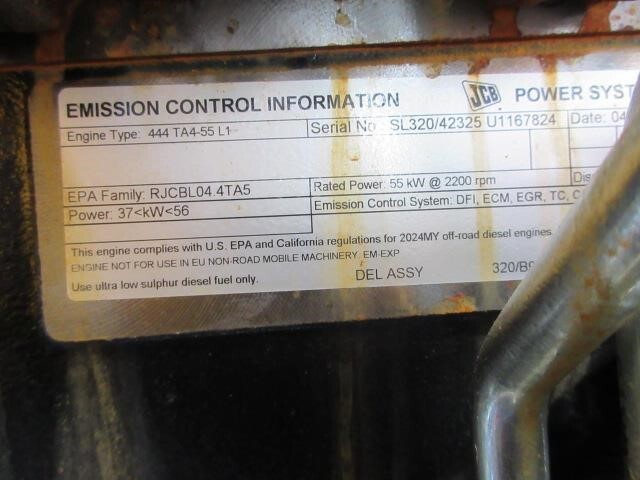 2025 JCB 510-56-18