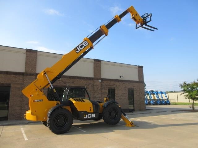 2025 JCB 510-56-43
