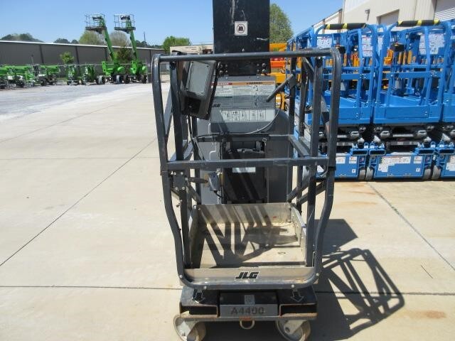 2019 JLG 20MVL Picture 7 2019 JLG 20MVL-7