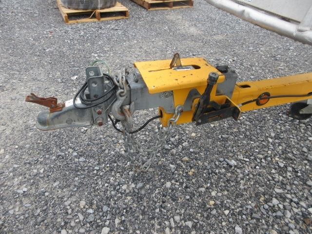 2014 Haulotte 3632T-5