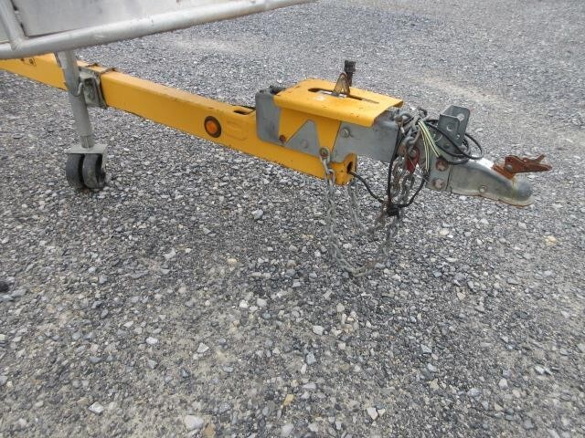 2014 Haulotte 3632T-6
