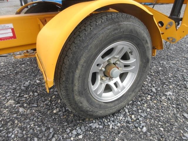 2014 Haulotte 3632T-11