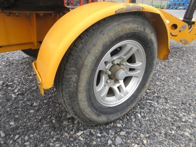 2014 Haulotte 3632T-12