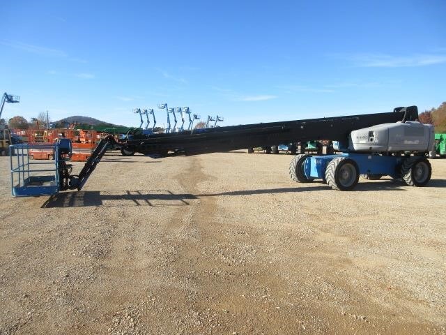 2012 Genie S-125