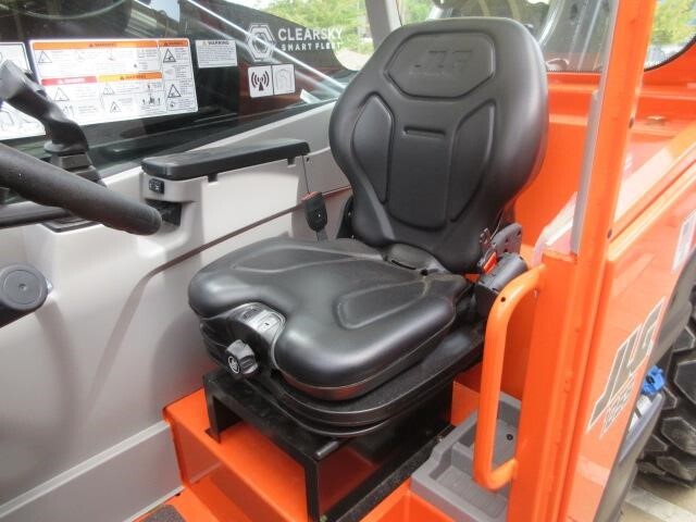 2025 JLG 1055-23