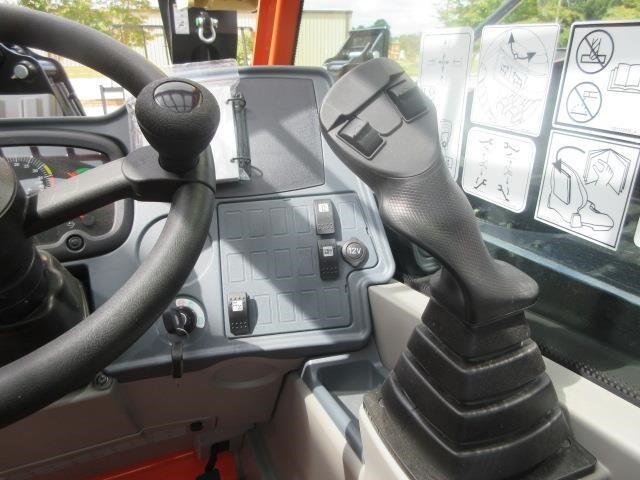 2025 JLG 1055-25