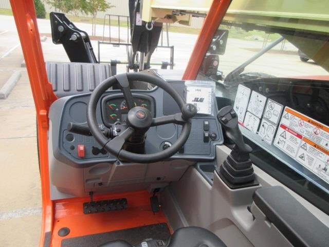 2025 JLG 1055-34