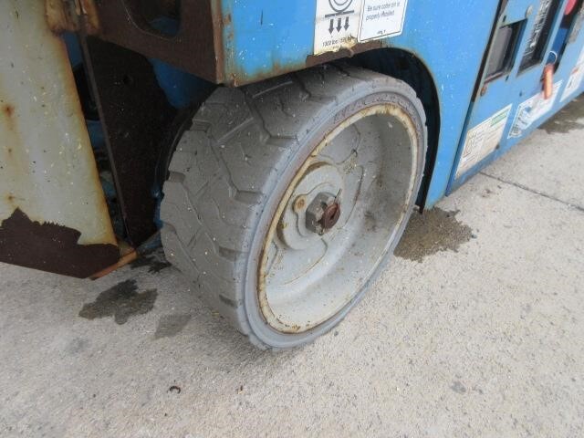 2018 Genie GS-1930 Picture 7 2018 Genie GS-1930-7