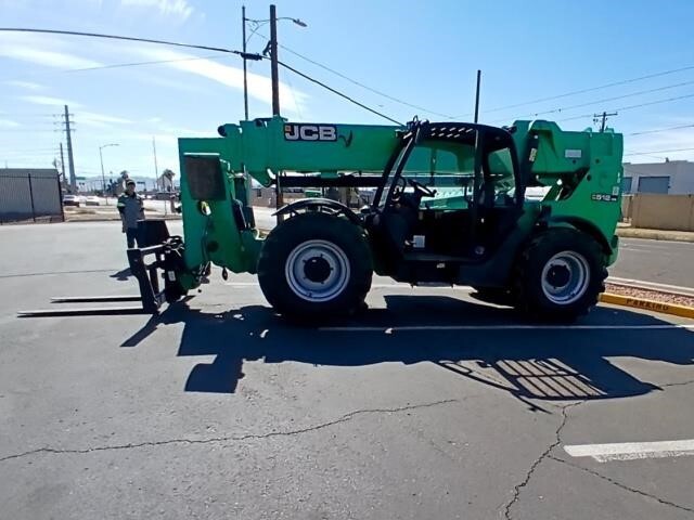 2017 JCB 512-56
