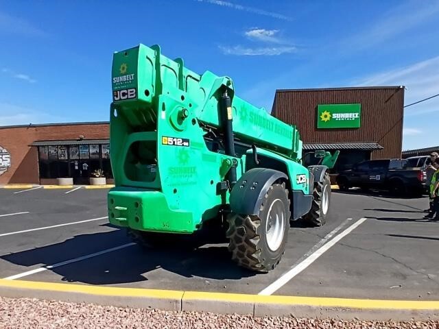2017 JCB 512-56-6