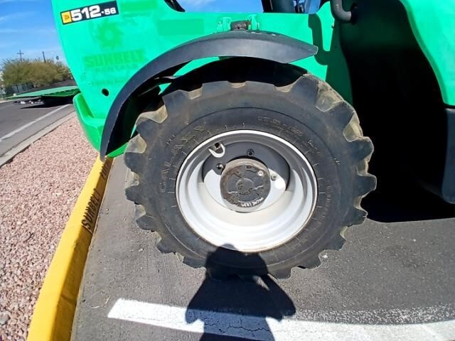 2017 JCB 512-56-9