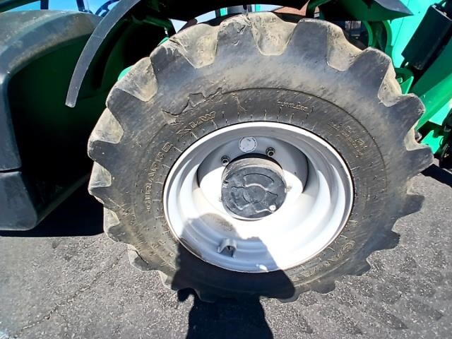 2017 JCB 512-56-10