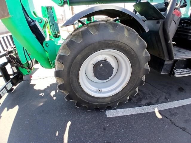 2017 JCB 512-56-11