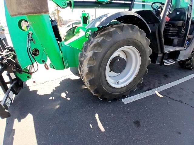 2017 JCB 512-56-12
