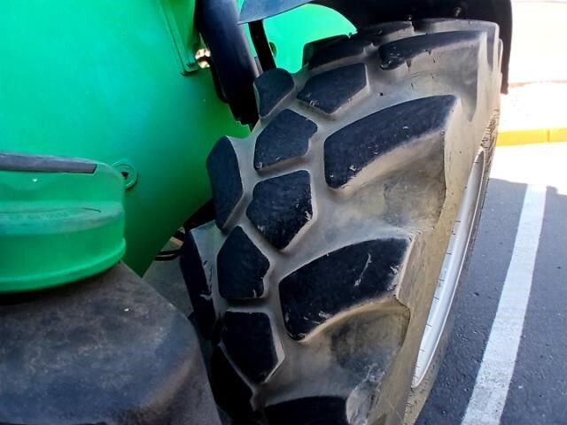 2017 JCB 512-56-13