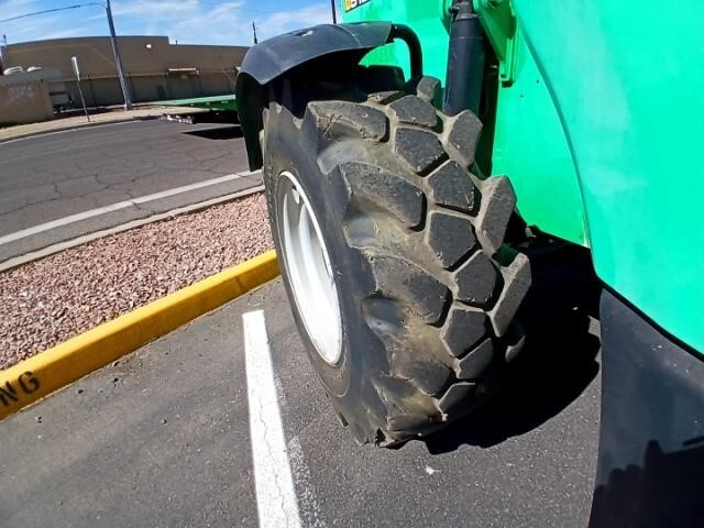 2017 JCB 512-56-14