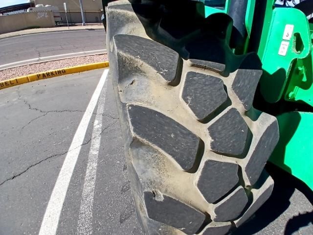 2017 JCB 512-56-15