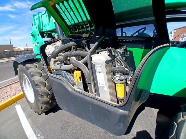 2017 JCB 512-56-17