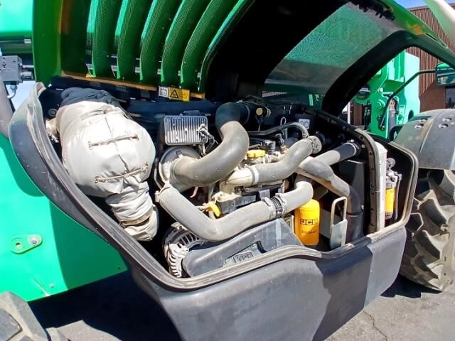 2017 JCB 512-56-18