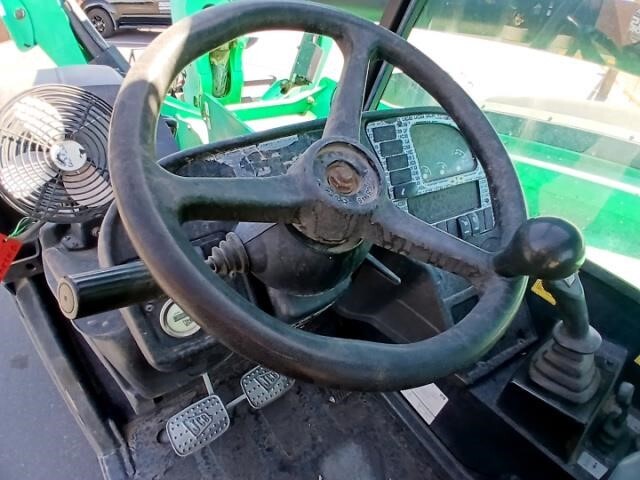 2017 JCB 512-56-21