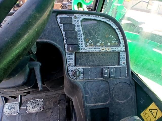 2017 JCB 512-56-23