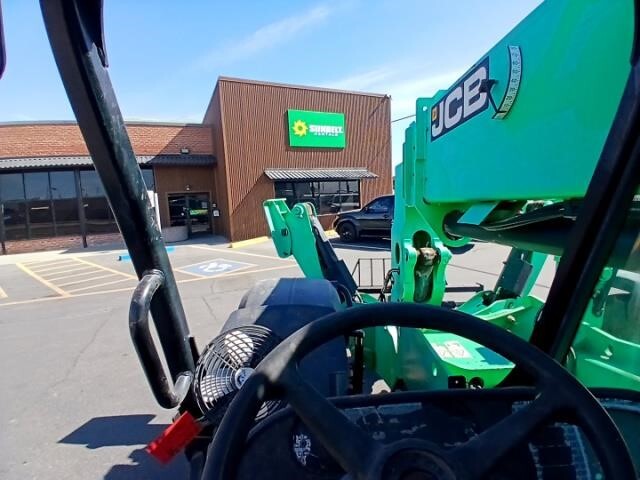 2017 JCB 512-56-28