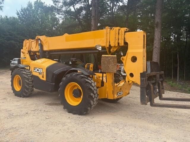 2018 JCB 514-56 Picture 3 2018 JCB 514-56-3