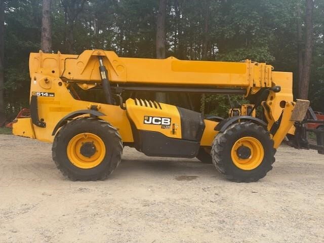 2018 JCB 514-56 Picture 4 2018 JCB 514-56-4