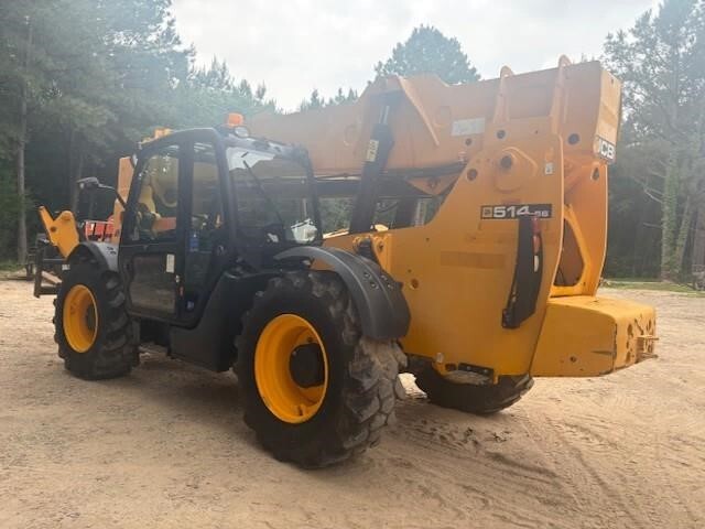 2018 JCB 514-56 Picture 6 2018 JCB 514-56-6