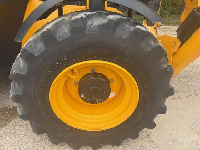 2018 JCB 514-56 Picture 10 2018 JCB 514-56-10