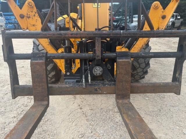2018 JCB 514-56 Picture 17 2018 JCB 514-56-17
