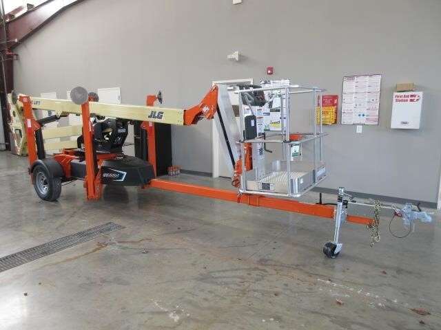 2025 JLG ET500J-3