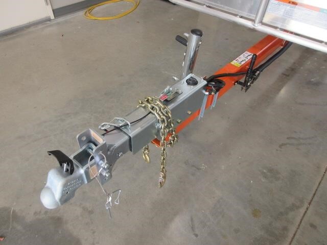2025 JLG ET500J-10
