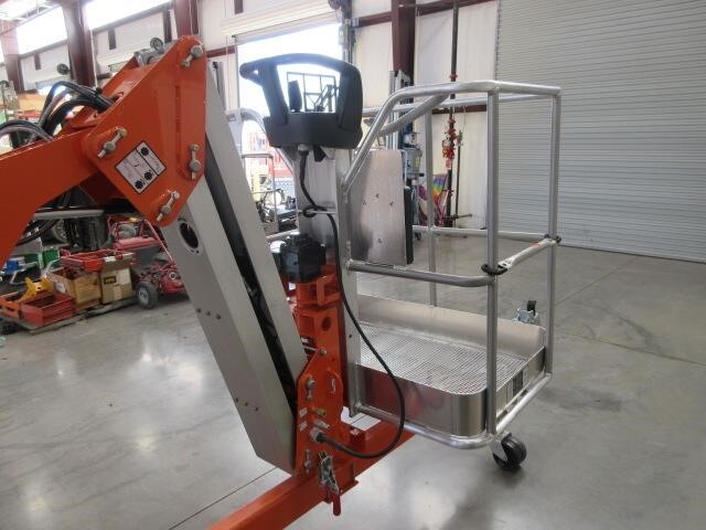 2025 JLG ET500J-11