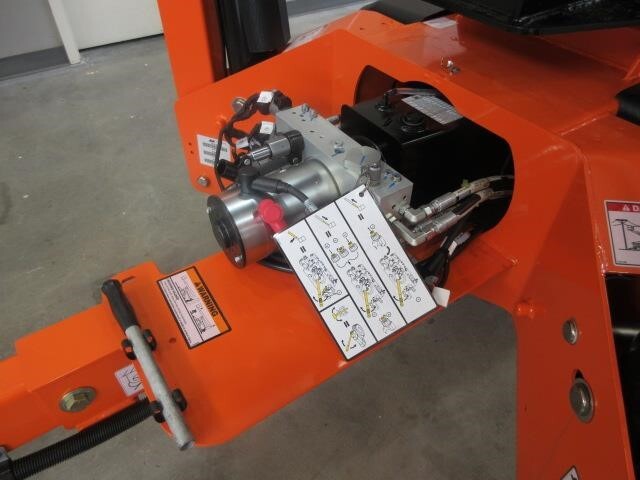 2025 JLG ET500J-18