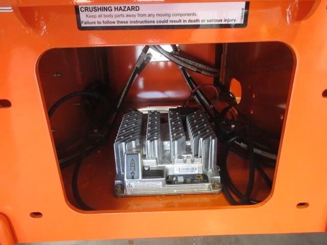 2025 JLG ET500J-20