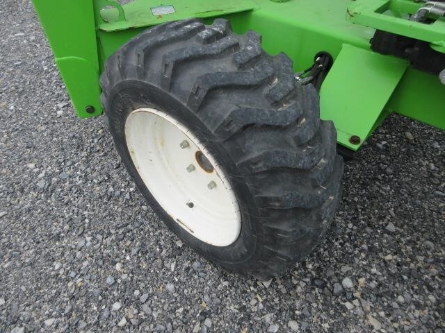 2019 Niftylift SD50 Picture 15 2019 Niftylift SD50-15