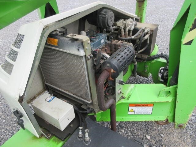 2019 Niftylift SD50 Picture 19 2019 Niftylift SD50-19