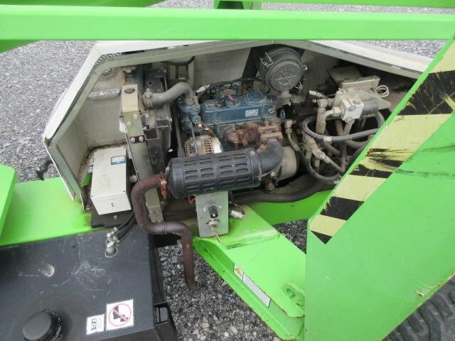 2019 Niftylift SD50 Picture 21 2019 Niftylift SD50-21