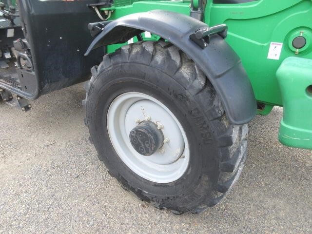 2016 Genie GTH 844 Picture 9 2016 Genie GTH 844-9
