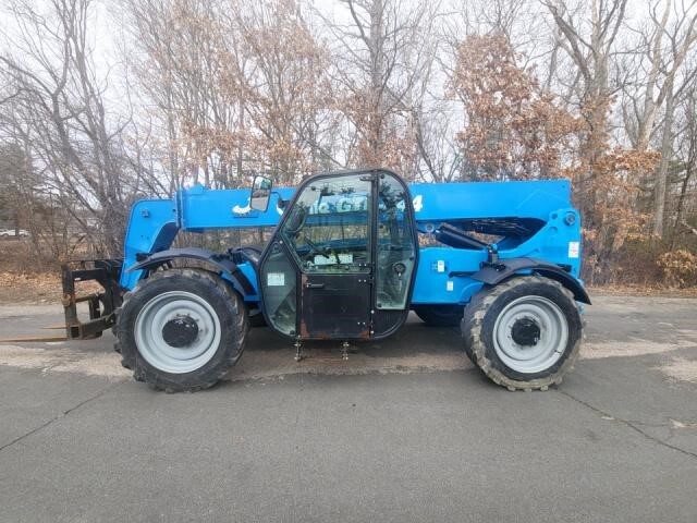 2017 Genie GTH 844