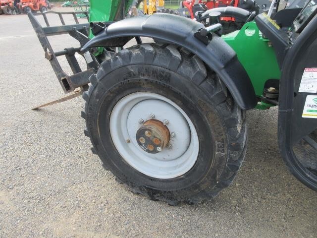 2016 Genie GTH 844 Picture 10 2016 Genie GTH 844-10
