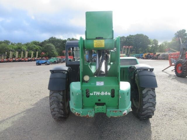 2016 Genie GTH 844 Picture 14 2016 Genie GTH 844-14