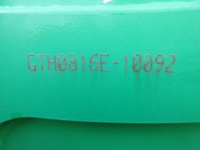 2016 Genie GTH 844 Picture 22 2016 Genie GTH 844-22