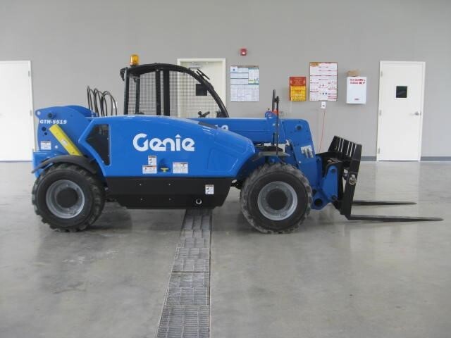 2025 Genie GTH-5519-5