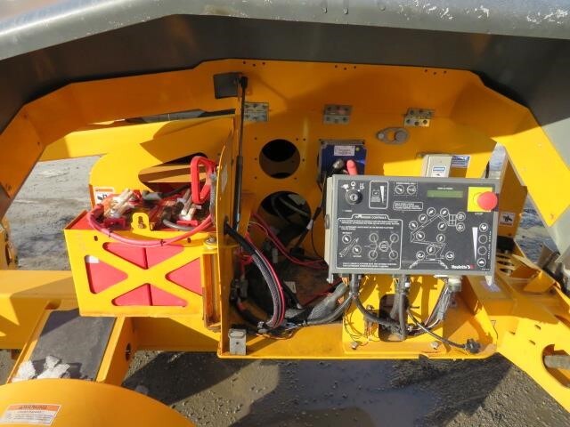 2021 Haulotte 5533A-13